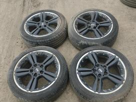MINI, light alloy, R18