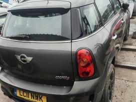 Mini Countryman S