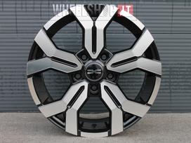Dacia EU-B1110 style MB, light alloy, R16