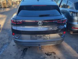 Volkswagen ID.4 dalimis