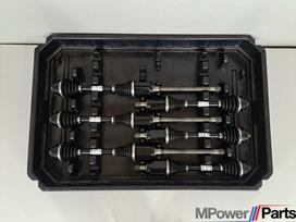 BMW 6 serija Bmw 6gt g32 nauji pusašiai įvairių bmw modelių pakabos prieki