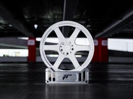 Japan Racing SL03, легкосплавные , R18