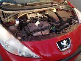 Peugeot 207 70 000km