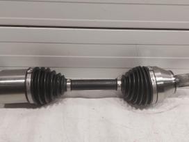 Dodge Ram, 68537122AA, drive axle