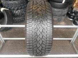 Dunlop SP Winter Sport 3D apie 8mm, winter 235/40 R18