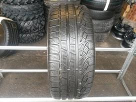 Pirelli Sottozero Winter 240 apie 7mm, žieminės 235/40 R18