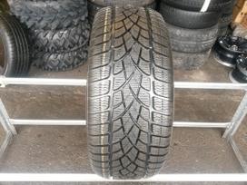 Dunlop SP WINTER SPORT 3D NAUJA, winter 225/40 R18