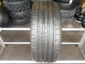 Continental Sport Contact 2 apie 8mm, летние 225/40 R18