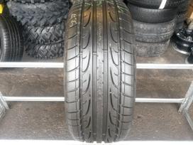 Dunlop SP Sport MAXX NAUJA, летние 215/45 R17