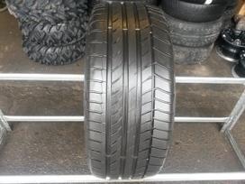 Dunlop SP Sport MAXX TT apie 7,5mm, летние 215/45 R17
