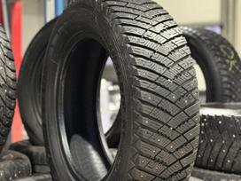 Goodyear ULTRAGRIP ICE ARCTIC | 1 AUTO, зимние 215/65 R17