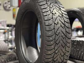 Bridgestone NORANZA 001 | 1 AUTO | DYGL., winter 225/60 R17