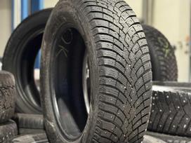 Pirelli WINTER ICE ZERO 2 | DYGL., winter 215/65 R17