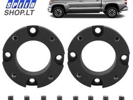 Toyota Tundra Toyota tundra lift kit rinkinys klaipėdoje į rankas kitur paš
