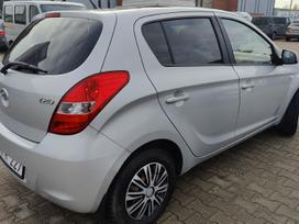 Hyundai i20, 1.2 l., hečbekas
