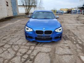 BMW 125, 2.0 l., hečbekas