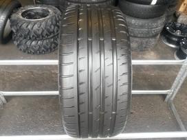 Continental ContiSportContact 3 apie 6.5mm, vasarinės 245/40 R17