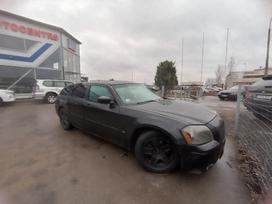 Dodge Magnum for parts. Pārdodu rezerves daļas no vienas automašīnas продаютс
