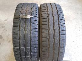 Michelin Agilis Alpin, winter 215/65 R16