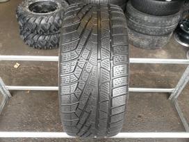 Pirelli Sottozero Winter 210 apie 7mm, žieminės 225/45 R17