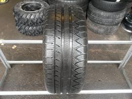 Michelin Pilot Alpin Pa3 Nauja, žieminės 225