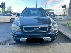 Volvo XC90 Spalva 452 46