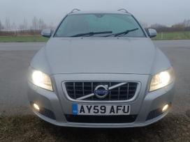 Volvo V70 Spalva 477