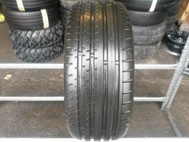 Continental Sport Contact 2 apie 8mm, summer 225/45 R17