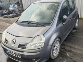 Renault Modus