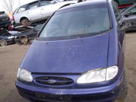 Ford Galaxy Dalimis