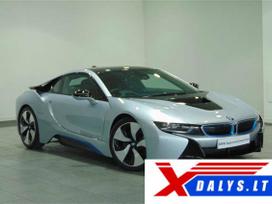 BMW i8 for parts. Xdalys lt 13milijonų dalių vienoje vietoje ben