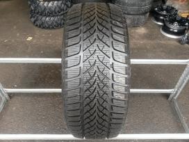 -Kita- Esa+Tecar SuperGrip 7 HP Nauja, žieminės 225/45 R17