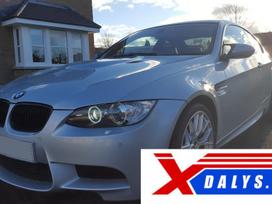 BMW M3 dalimis. Www xdalys lt pas mus rasite visas naudotas automobil