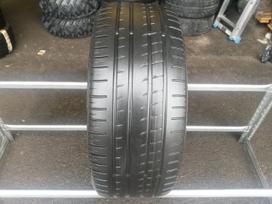 Pirelli PZERO ROSSO apie 4,5mm, летние 235/45 R17