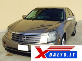 Cadillac CTS rezerves daļās. Xdalys lt bene didžiausia naudotų ir naujų aut