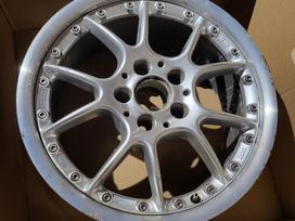 BBS Rk503, легкосплавные , R17