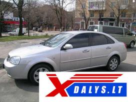 Chevrolet Lacetti dalimis. Xdalys lt bene didžiausia naudotų ir naujų auto detal