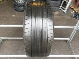 Dunlop SP Sport MAXX GT apie 6mm, vasaras 255/45 R17