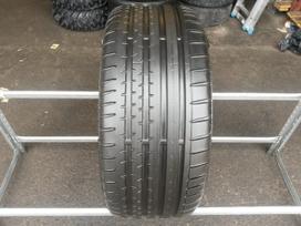 Continental SportContact 2 apie 8mm, summer 245/45 R17