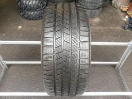 Pirelli Winter 240 SnowSport apie 7.5m, žieminės 245/45 R17