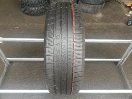 Hankook IceBear W300 apie 6.5mm, ziemas 205/65 R15