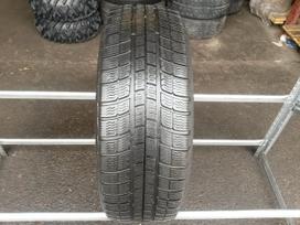 Michelin Pilot Alpin apie 6mm, žieminės 205/65 R15