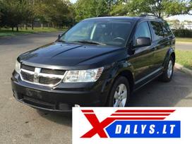 Dodge Journey for parts. Xdalys lt bene didžiausia naudotų ir naujų auto det