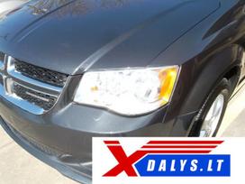 Dodge Grand Caravan for parts. Xdalys lt bene didžiausia naudotų ir naujų auto det