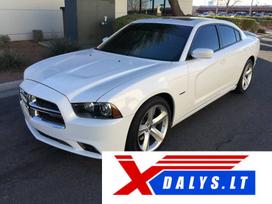 Dodge Charger for parts. Xdalys lt bene didžiausia naudotų ir naujų auto det