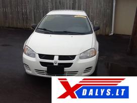 Dodge Stratus по частям. Xdalys lt bene didžiausia naudotų ir naujų auto det