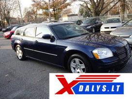 Dodge Magnum по частям. Xdalys lt bene didžiausia naudotų ir naujų auto det