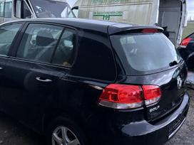 Volkswagen Golf rezerves daļās