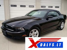 Ford Mustang по частям. Www xdalys lt pas mus rasite visas naudotas automob