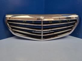 Mercedes-Benz E klasė Naujos galinės oro pagalvės kodai a2123200625 2123200625 kai